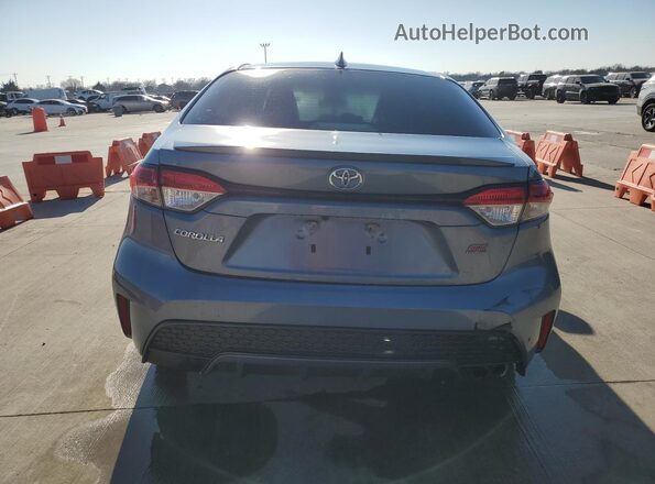 5YFS4MCE6MP072828 2021 TOYOTA LL Gray 