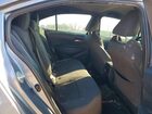 2021 Toyota Corolla Se Gray vin: 5YFS4MCE6MP072828