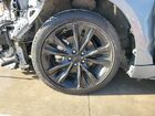 2021 Toyota Corolla Se Gray vin: 5YFS4MCE6MP072828 Damage: Left Front Wheel, Curb Rash, > 12 Inches