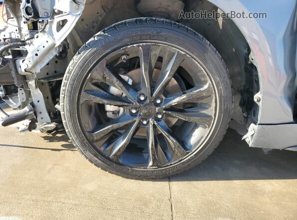 5YFS4MCE6MP072828 2021 TOYOTA LL Gray 