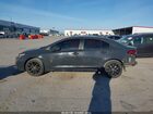 2025 Toyota Corolla Se Gray vin: 5YFS4MCE6SP234681