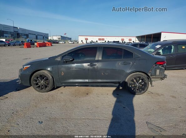 5YFS4MCE6SP234681 2025 TOYOTA LL Gray 