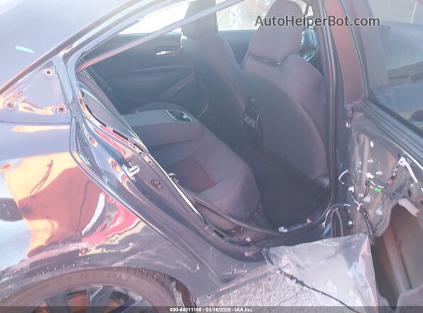 5YFS4MCE6SP234681 2025 TOYOTA LL Gray VIN կոդի պիտակի տեսք