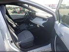 2025 Toyota Corolla Se White vin: 5YFS4MCE6SP247883