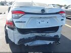 2025 Toyota Corolla Se White vin: 5YFS4MCE6SP247883