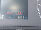 2025 Toyota Corolla Se White vin: 5YFS4MCE6SP247883