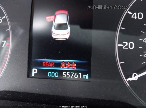 5YFS4MCE7PP146665 2023 TOYOTA LL Maroon 