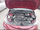 2023 Toyota Corolla Se Maroon vin: 5YFS4MCE7PP146665