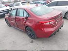 2023 Toyota Corolla Se Maroon vin: 5YFS4MCE7PP146665