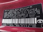 2023 Toyota Corolla Se Maroon vin: 5YFS4MCE7PP146665