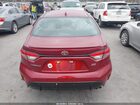 2023 Toyota Corolla Se Maroon vin: 5YFS4MCE7PP146665