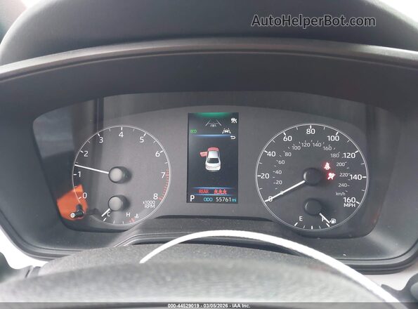 5YFS4MCE7PP146665 2023 TOYOTA LL Maroon Вид задніх сидінь