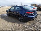 2026 Toyota Corolla Se Blue vin: 5YFS4MCE7TP262118