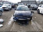 2026 Toyota Corolla Se Blue vin: 5YFS4MCE7TP262118