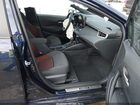2026 Toyota Corolla Se Blue vin: 5YFS4MCE7TP262118