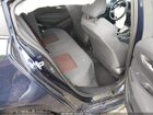 2026 Toyota Corolla Se Blue vin: 5YFS4MCE7TP262118