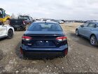 2026 Toyota Corolla Se Blue vin: 5YFS4MCE7TP262118