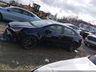 2026 Toyota Corolla Se Blue vin: 5YFS4MCE7TP262118