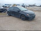 2026 Toyota Corolla Se Black vin: 5YFS4MCE9TP254974