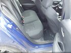 2020 Toyota Corolla Se Blue vin: 5YFS4RCE2LP049039