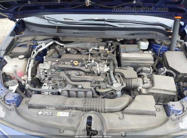 5YFS4RCE2LP049039 2020 TOYOTA LL Blue Vista trasera