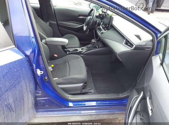 5YFS4RCE2LP049039 2020 TOYOTA LL Blue Vista interior delantera