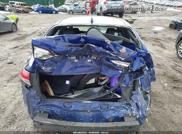 5YFS4RCE2LP049039 2020 TOYOTA LL Blue 