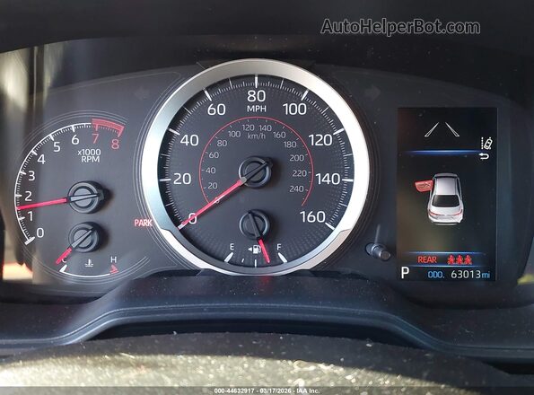 5YFS4RCE5LP030680 2020 TOYOTA LL Silver Vista de los asientos traseros