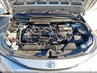 2020 Toyota Corolla Se Silver vin: 5YFS4RCE5LP030680