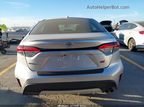 5YFS4RCE5LP030680 2020 TOYOTA LL Silver 