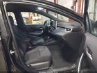 2020 Toyota Corolla Se Black vin: 5YFS4RCE6LP050470 2020 Toyota Corolla Se Black vin: 5YFS4RCE6LP050470