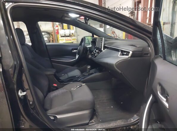 5YFS4RCE6LP050470 2020 TOYOTA LL Black Սալոնի դիմացի տեսք