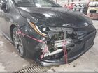 2020 Toyota Corolla Se Black vin: 5YFS4RCE6LP050470 2020 Toyota Corolla Se Black vin: 5YFS4RCE6LP050470