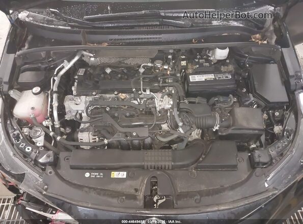 5YFS4RCE6LP050470 2020 TOYOTA LL Black Հետևի տեսք