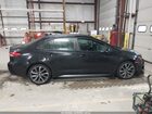 2020 Toyota Corolla Se Black vin: 5YFS4RCE6LP050470 2020 Toyota Corolla Se Black vin: 5YFS4RCE6LP050470