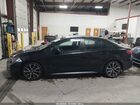 2020 Toyota Corolla Se Black vin: 5YFS4RCE6LP050470 2020 Toyota Corolla Se Black vin: 5YFS4RCE6LP050470