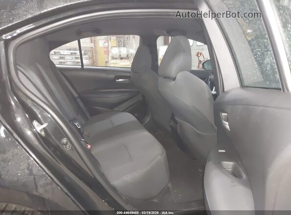 5YFS4RCE6LP050470 2020 TOYOTA LL Black VIN կոդի պիտակի տեսք