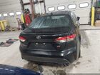 2020 Toyota Corolla Se Black vin: 5YFS4RCE6LP050470 2020 Toyota Corolla Se Black vin: 5YFS4RCE6LP050470