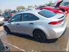 2020 Toyota Corolla Se Nightshade Edition Silver vin: 5YFS4RCE7LP037162 2020 Toyota Corolla Se Nightshade Edition Silver vin: 5YFS4RCE7LP037162