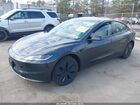2026 Tesla Model 3 Premium Rear-wheel Drive/standard Rear-wheel Drive Серый vin: 5YJ3E1EA0TF116083