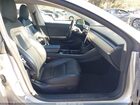 2018 Tesla Model 3 Long Range/mid Range Серебряный vin: 5YJ3E1EA2JF044123
