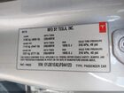2018 Tesla Model 3 Long Range/mid Range Серебряный vin: 5YJ3E1EA2JF044123