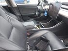 2019 Tesla Model 3 Long Range/mid Range/standard Range/standard Range Plus Black vin: 5YJ3E1EA2KF397785