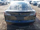 2019 Tesla Model 3 Long Range/mid Range/standard Range/standard Range Plus Черный vin: 5YJ3E1EA3KF324506