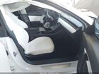 2019 Tesla Model 3 Long Range/mid Range/standard Range/standard Range Plus Белый vin: 5YJ3E1EA3KF509316