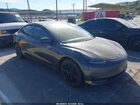 2021 Tesla Model 3 Standard Range Plus Rear-wheel Drive Black vin: 5YJ3E1EA4MF002668