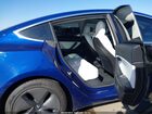 2019 Tesla Model 3 Long Range/mid Range/standard Range/standard Range Plus Синий vin: 5YJ3E1EA5KF486072
