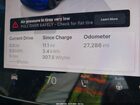 2022 Tesla Model 3 Rear-wheel Drive Синий vin: 5YJ3E1EA5NF339710