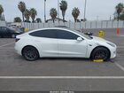 2020 Tesla Model 3 Standard Range Plus Rear-wheel Drive/standard Range Rear-wheel Drive Белый vin: 5YJ3E1EA6LF631797