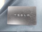 2024 Tesla Model 3 Long Range Dual Motor All-wheel Drive/rear-wheel Drive Черный vin: 5YJ3E1EA6RF736171